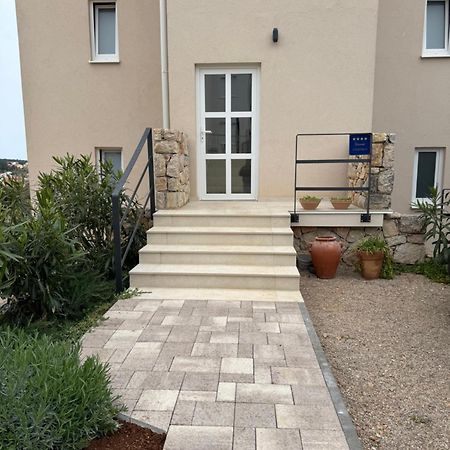 Twenty-Punat Apartments Exterior photo