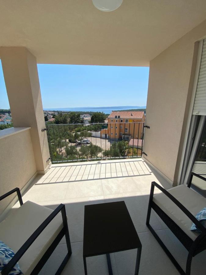 Twenty-Punat Apartments Exterior photo