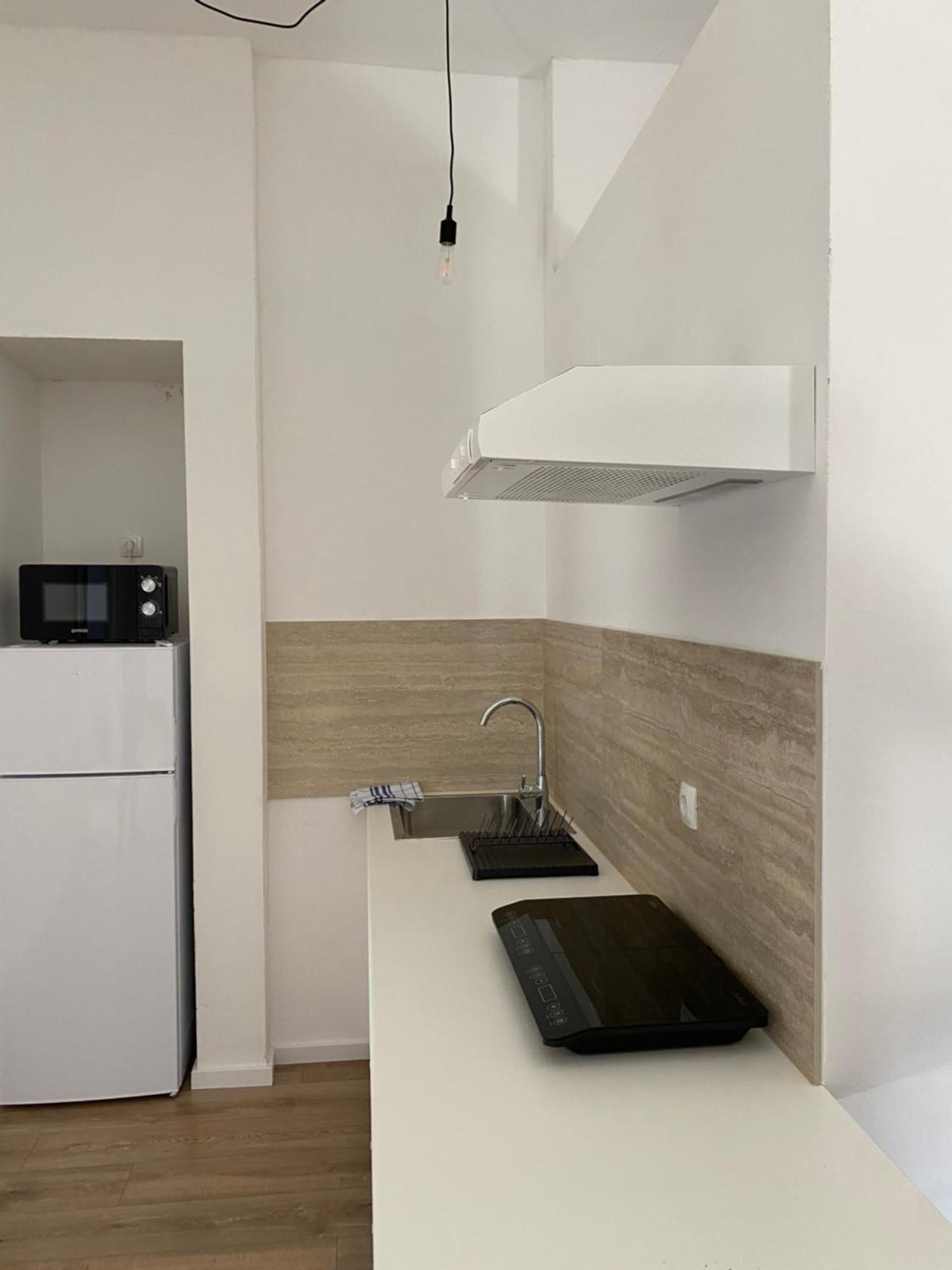 Twenty-Punat Apartments Exterior photo